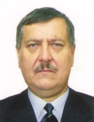 Бедретдинов Равиль Хашимович